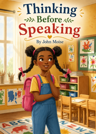 Thinking Before Speaking