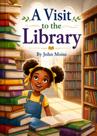 A Visit to the Library