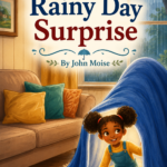 The Rainy Day Surprise - eBook