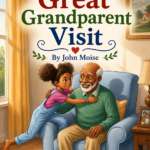 The Great Grandparent Visit - eBook