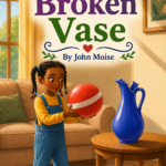 The Broken Vase - eBook