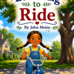 Learning to Ride - eBook