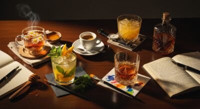 Drink your personality (1)