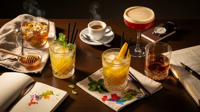 Drink your personality (2)