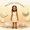 Storytime with Janae’ (2)