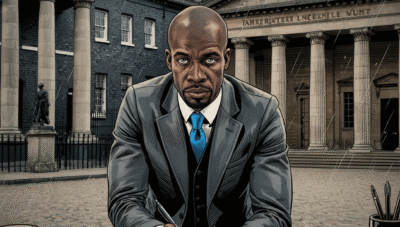 The Greatness of a Writer